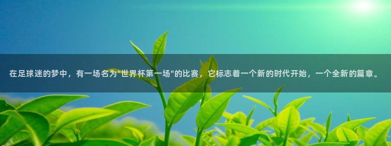 联赛杯直播:在足球迷的梦中,有一场名为\